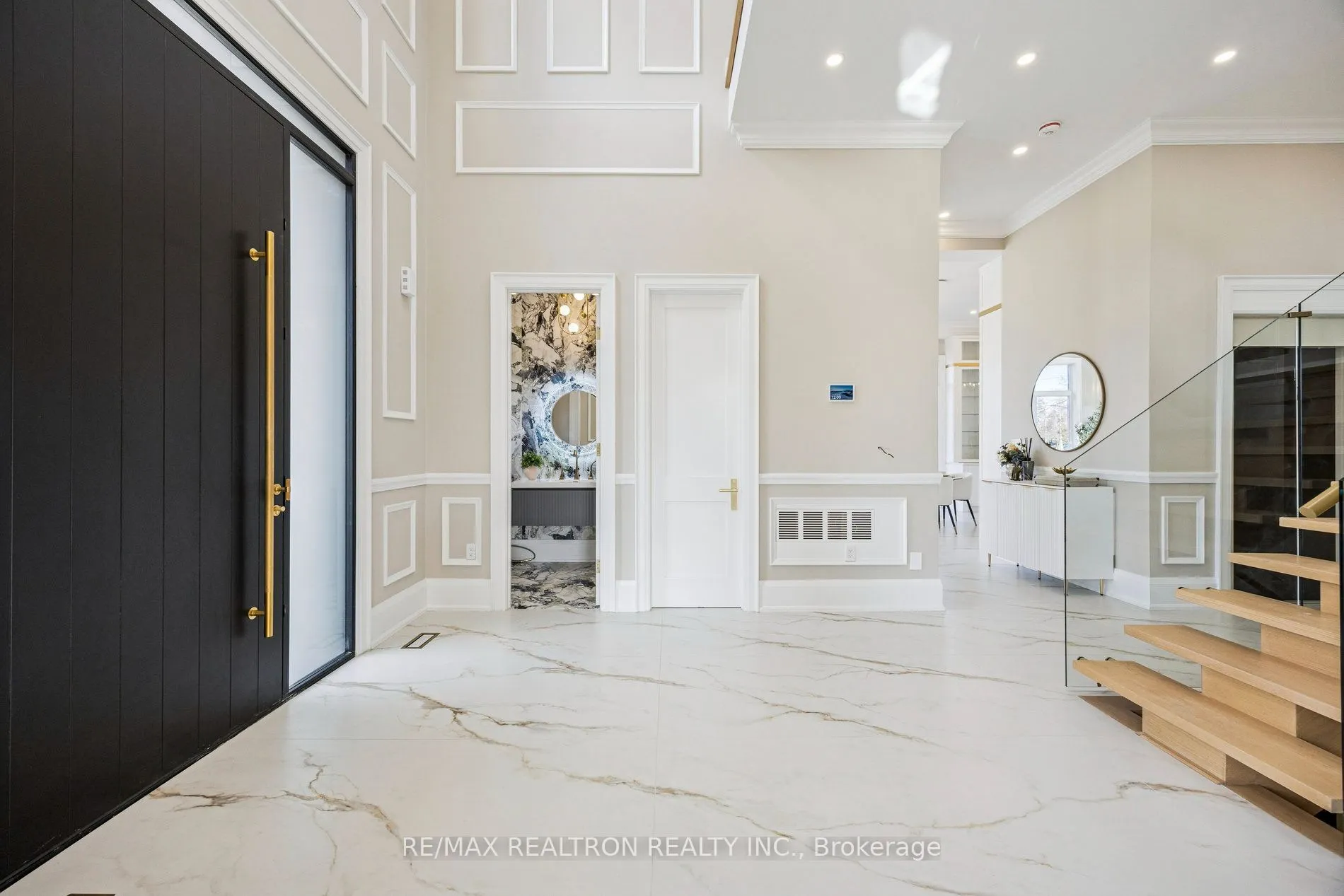 1 Lynnhaven Road