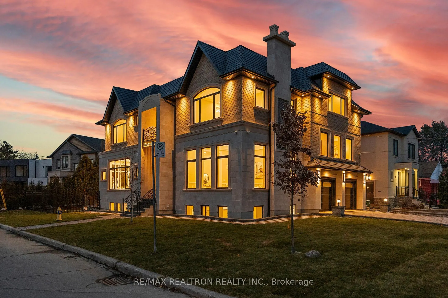 1 Lynnhaven Road