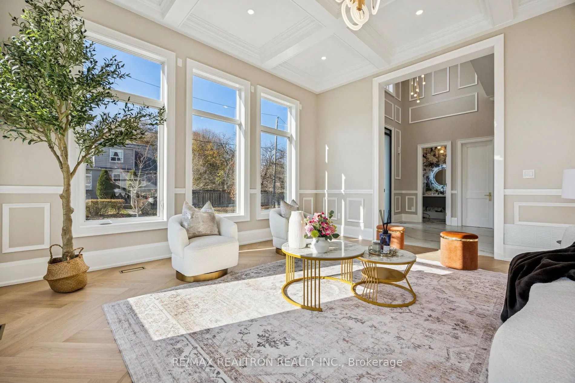 1 Lynnhaven Road