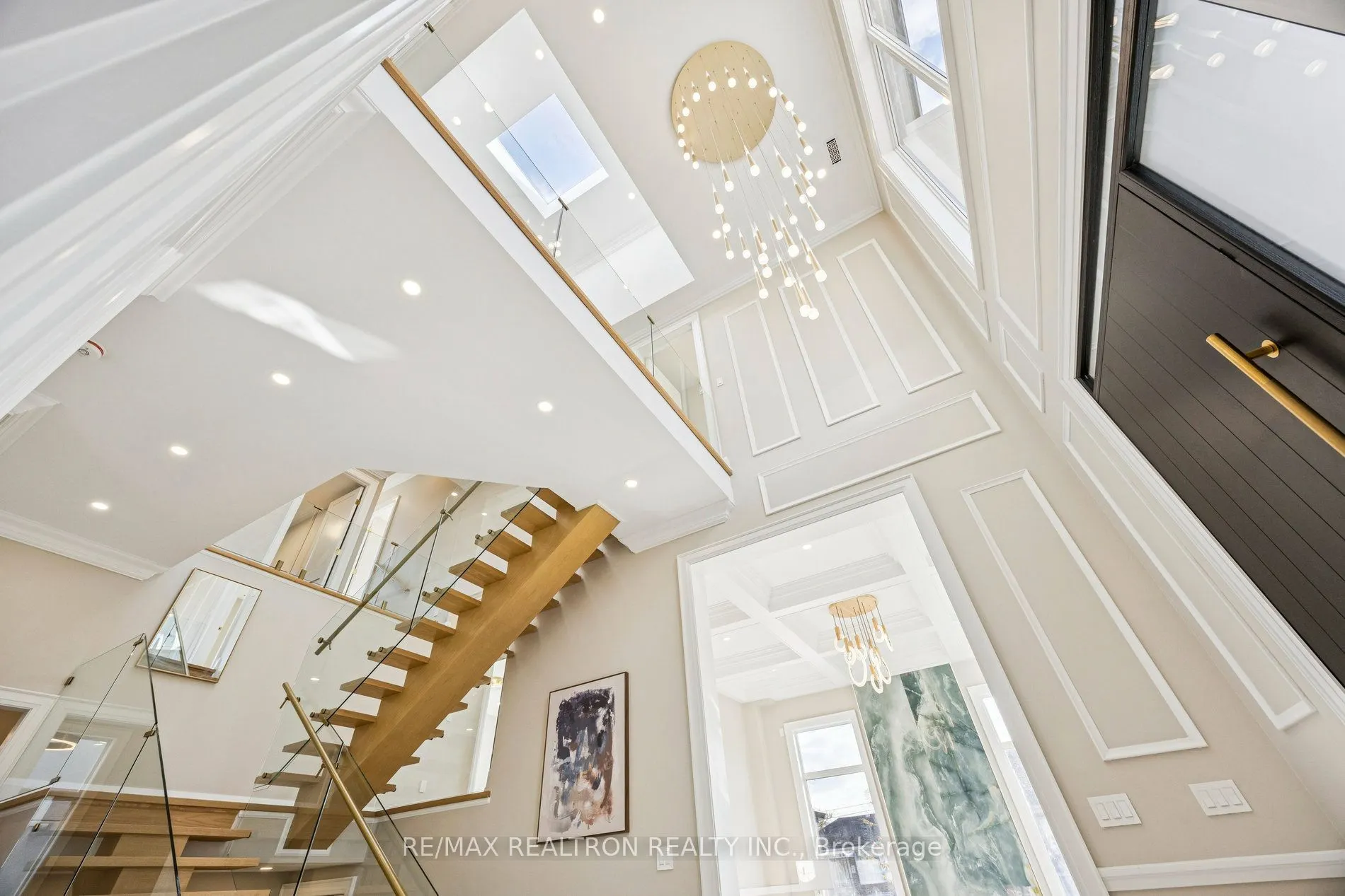 1 Lynnhaven Road