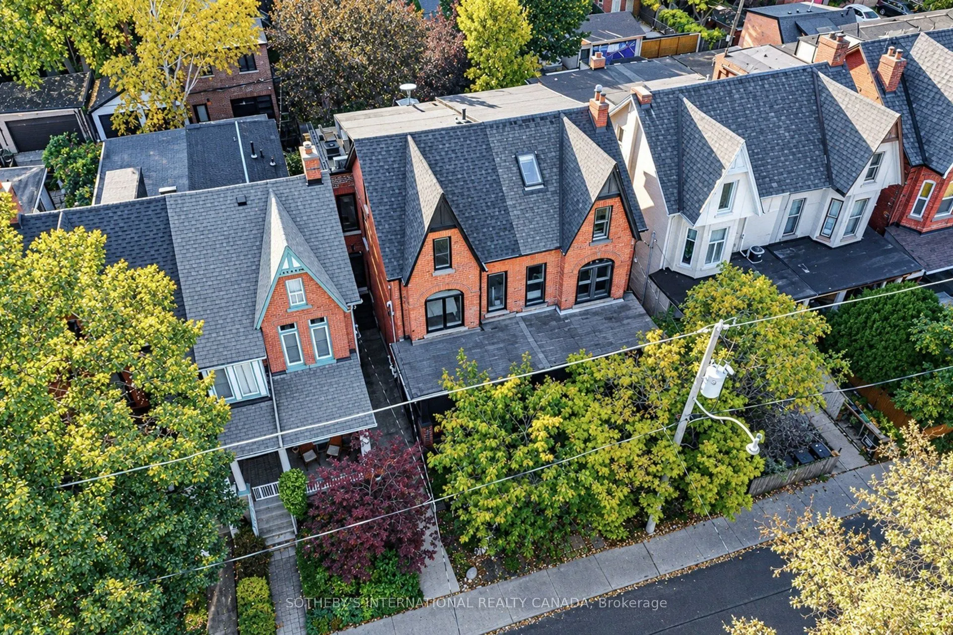 70 Major Street