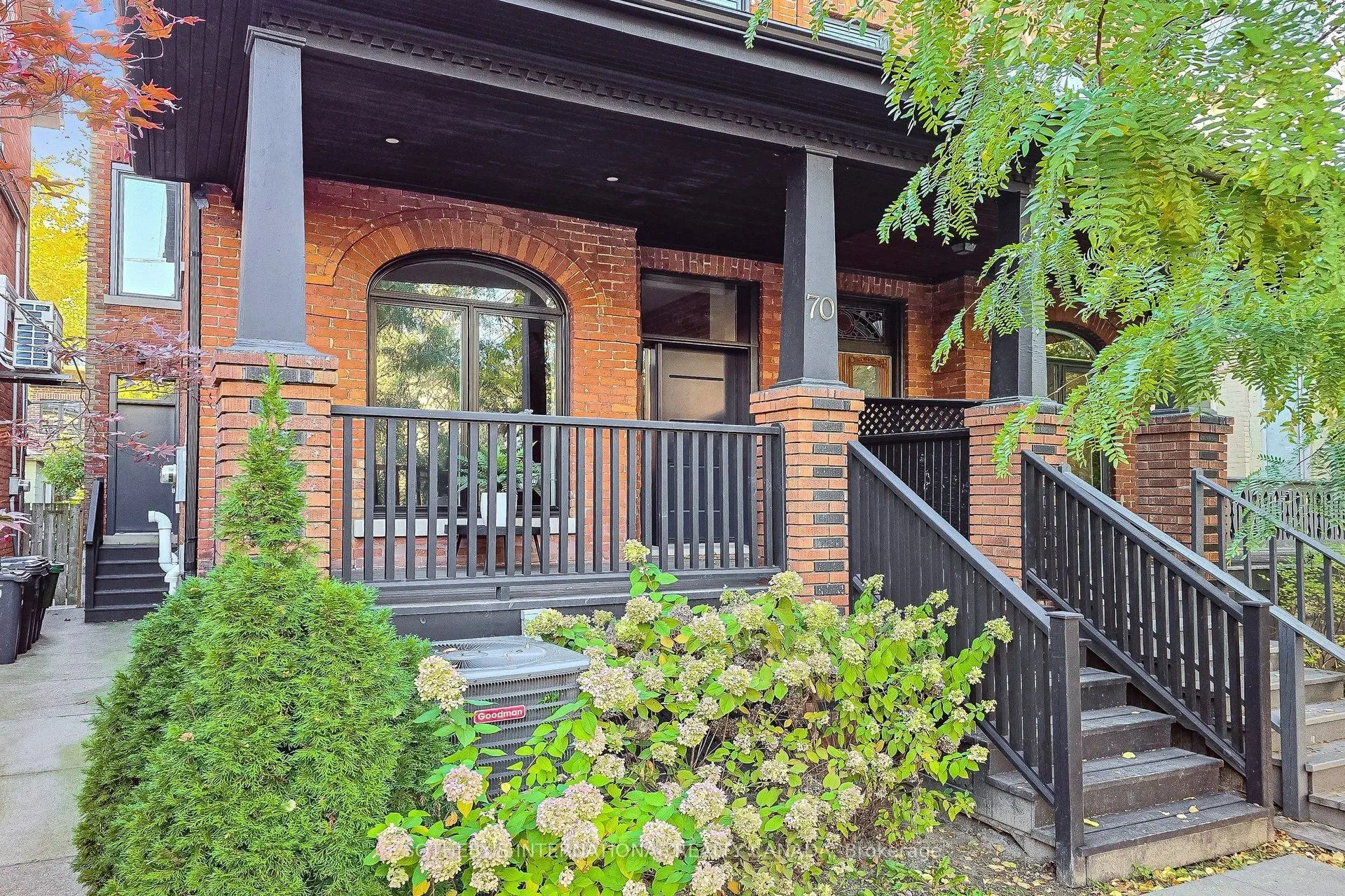 70 Major Street