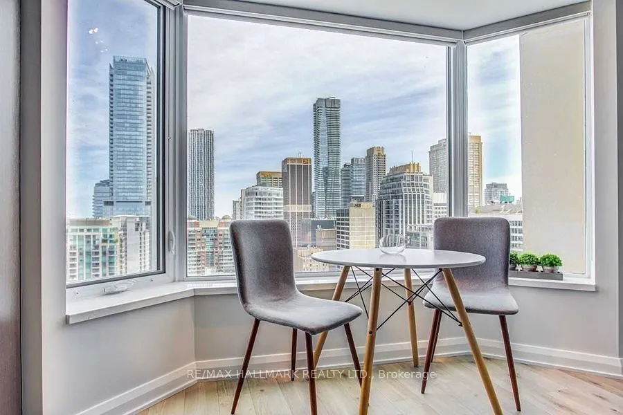 155 Yorkville Avenue #2307