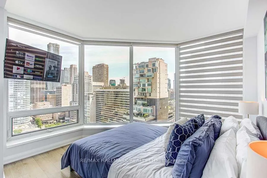 155 Yorkville Avenue #2307
