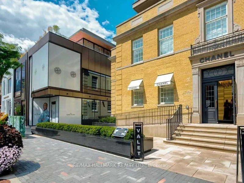 155 Yorkville Avenue #2307
