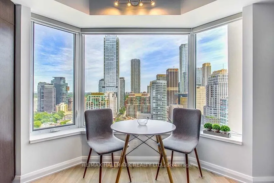 155 Yorkville Avenue #2307