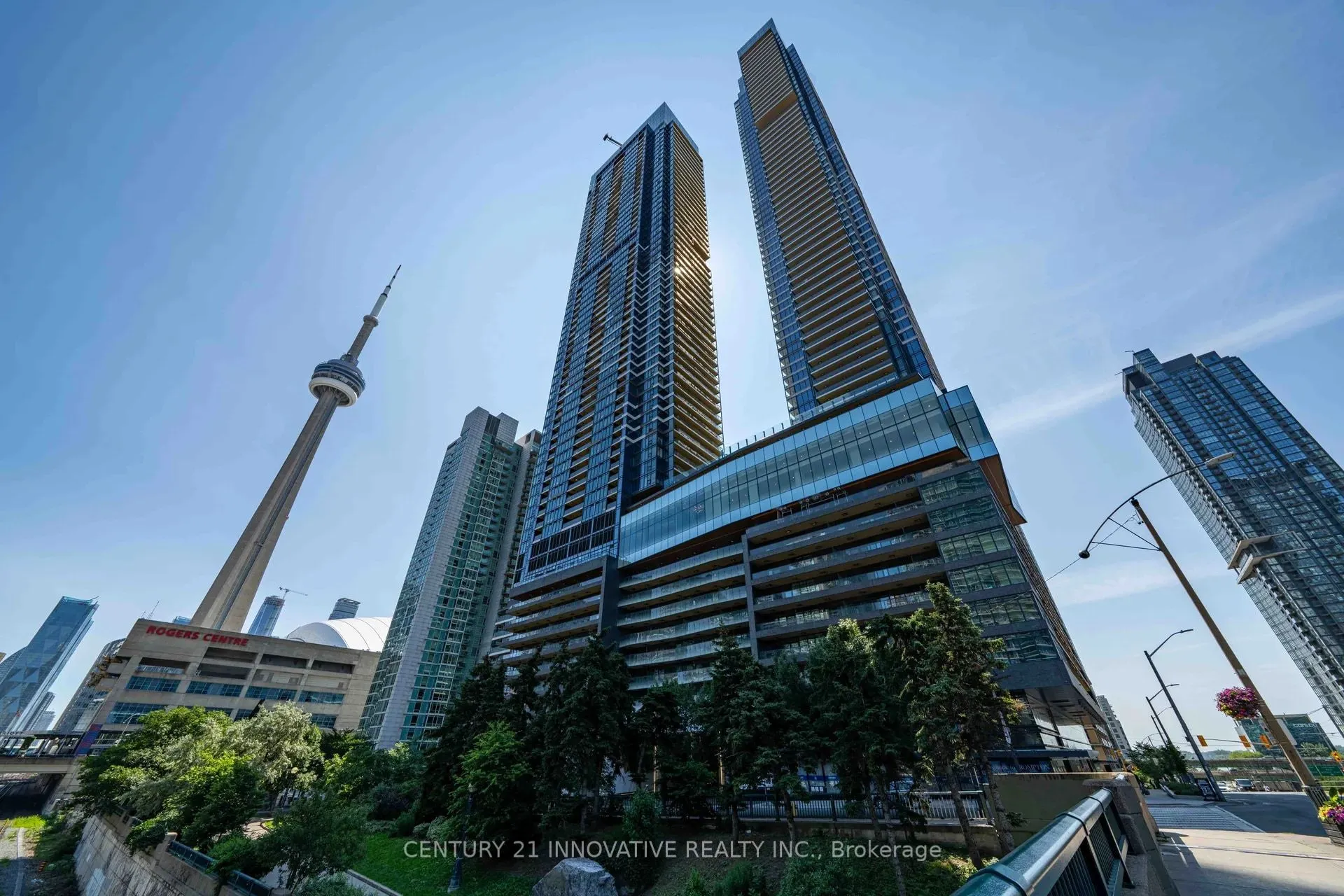 1 Concord Cityplace Way #5702