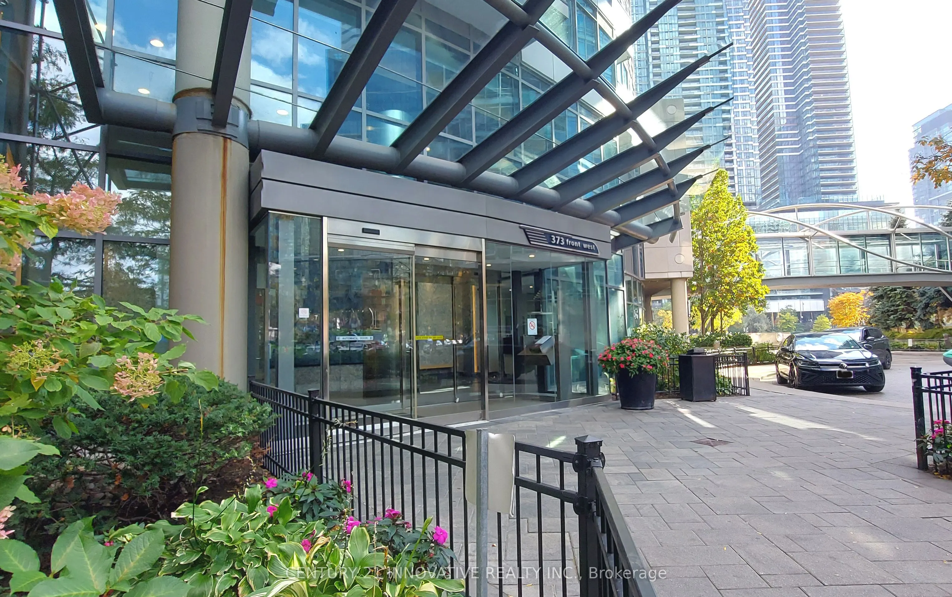 373 Front Street W #1010