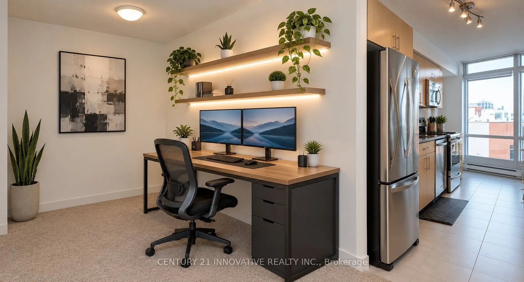 373 Front Street W #1010