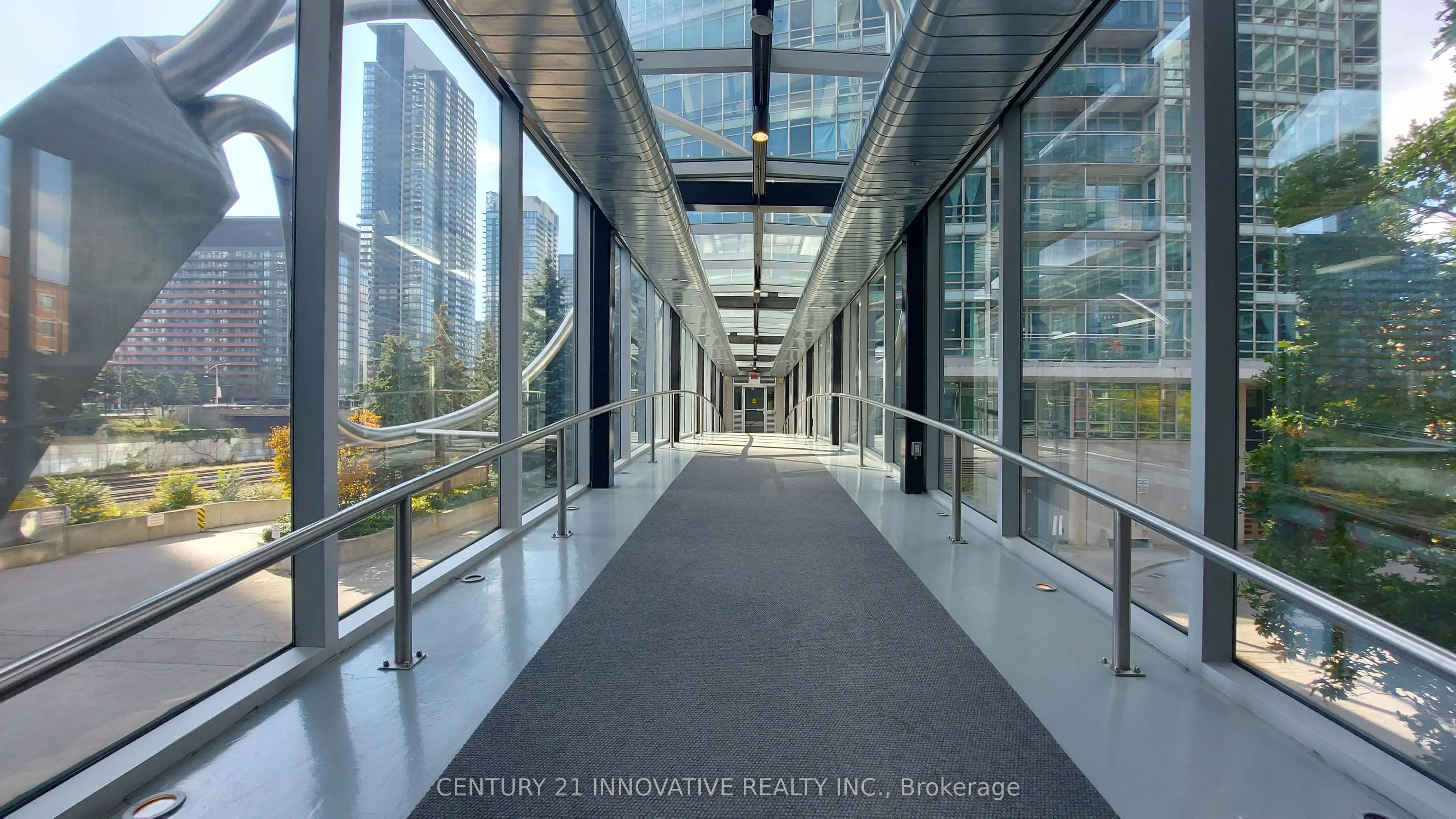 373 Front Street W #1010