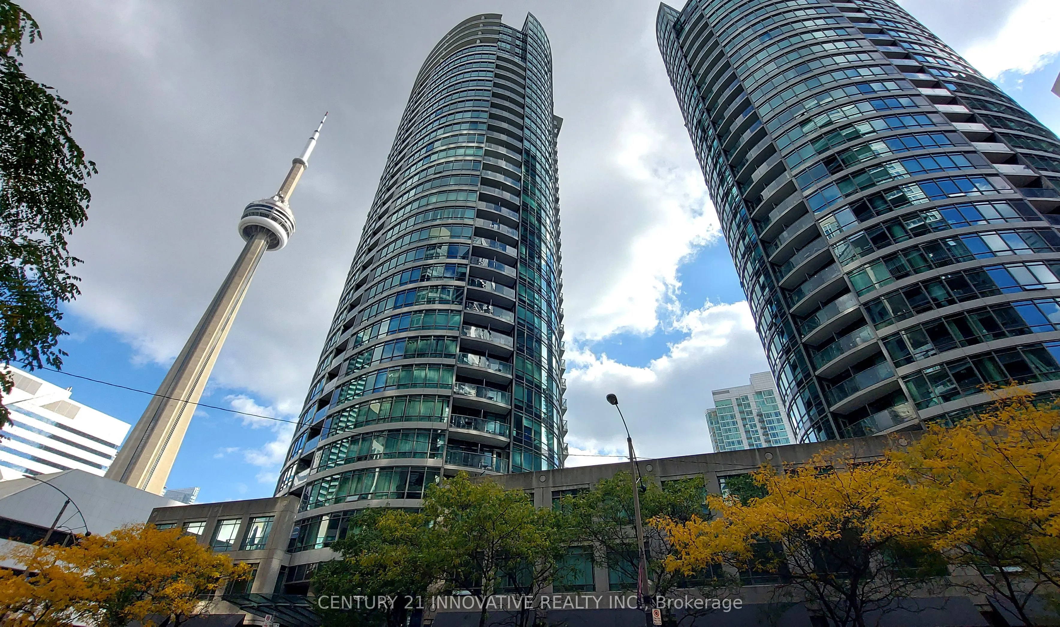 373 Front Street W #1010