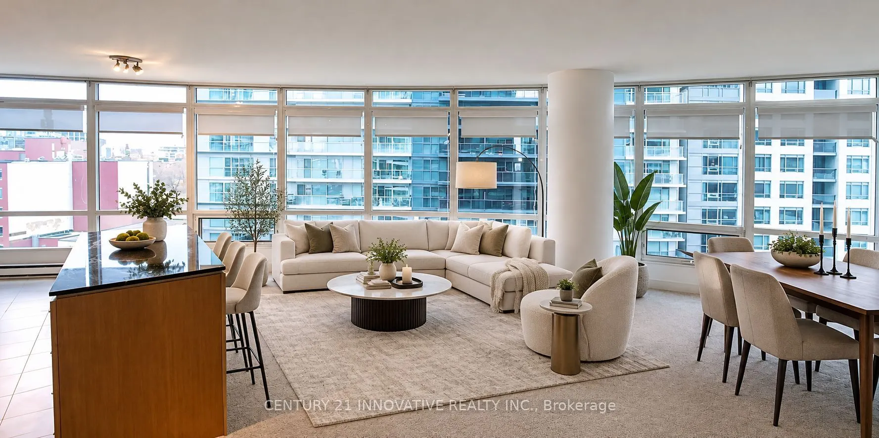 373 Front Street W #1010