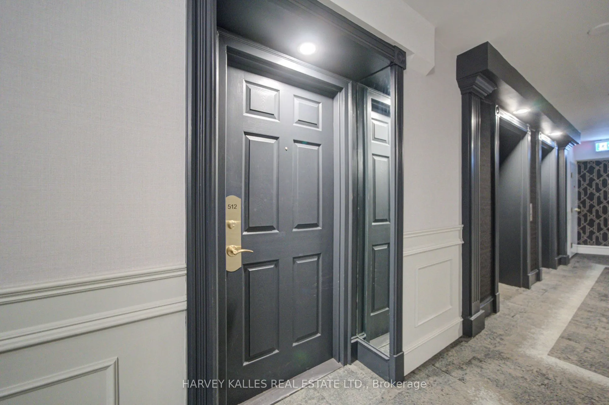 1818 Bayview Avenue #512