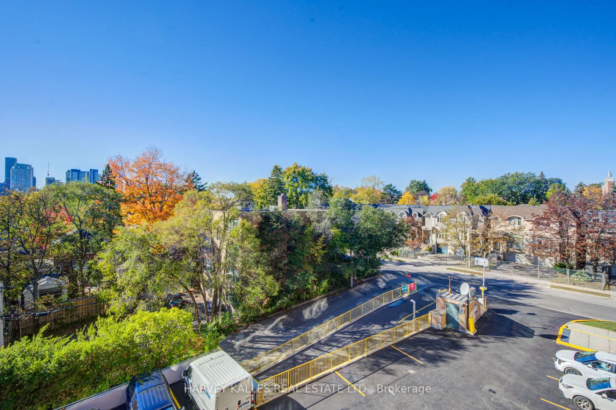 1818 Bayview Avenue #512