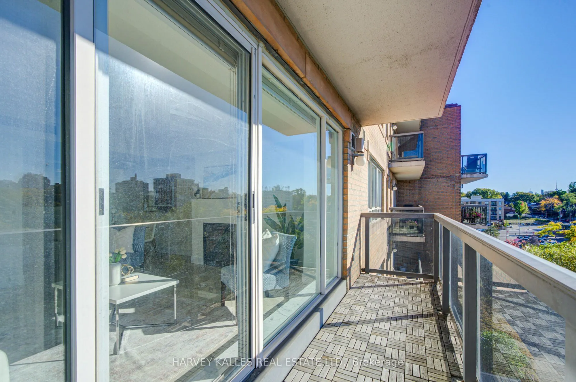 1818 Bayview Avenue #512