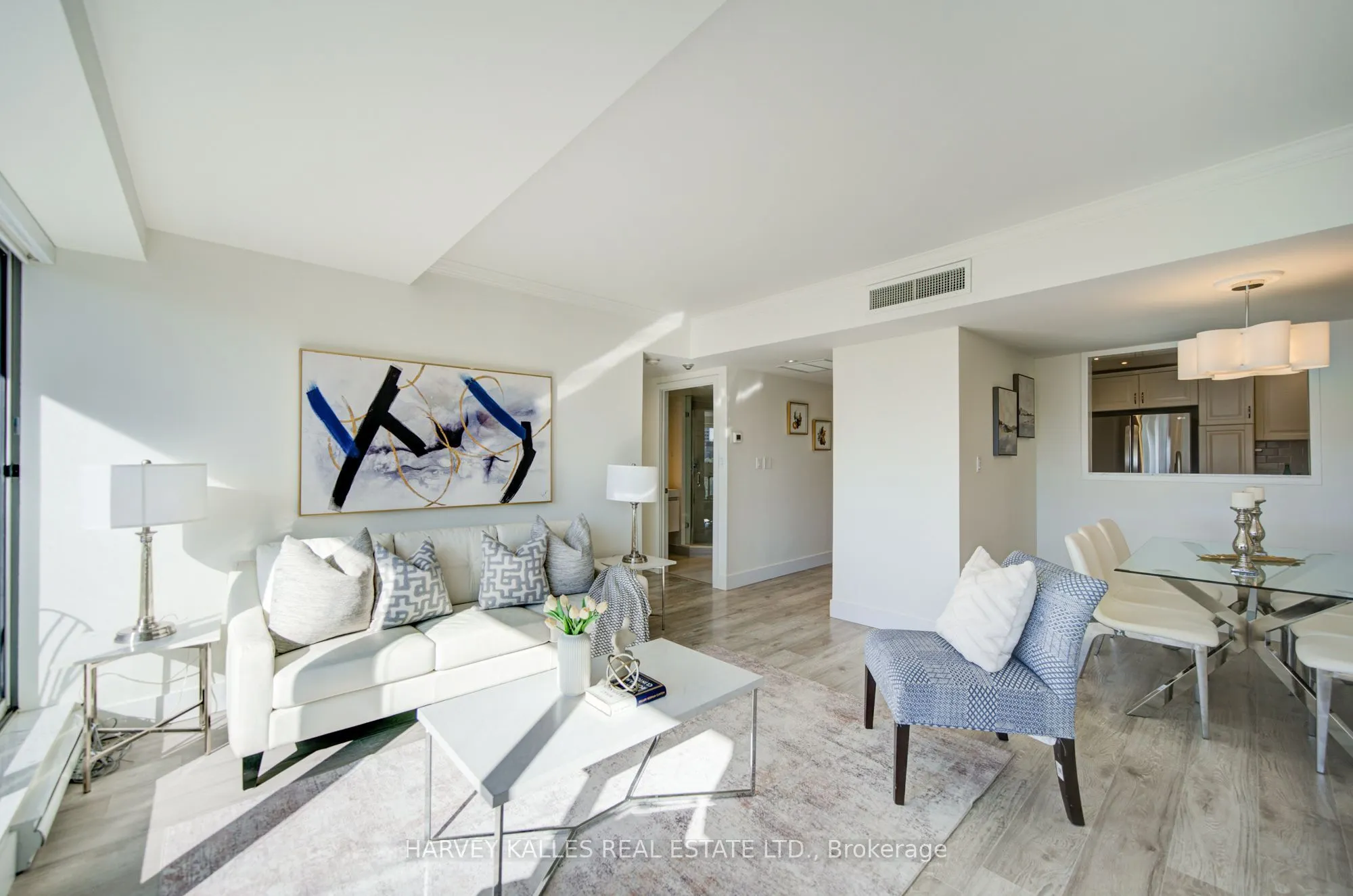 1818 Bayview Avenue #512