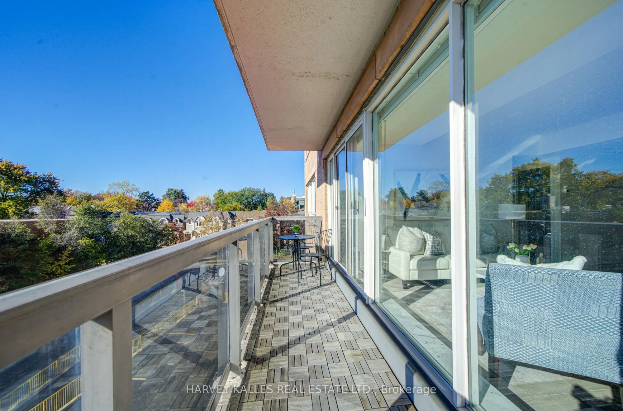 1818 Bayview Avenue #512