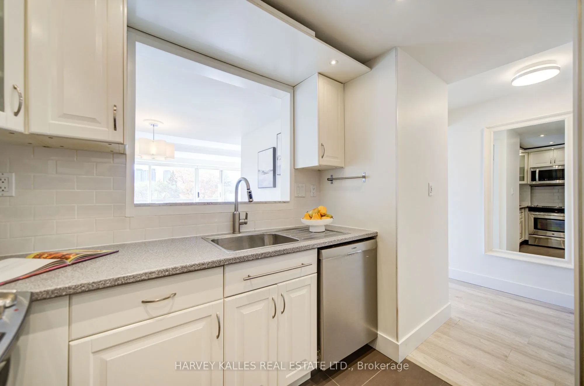 1818 Bayview Avenue #512