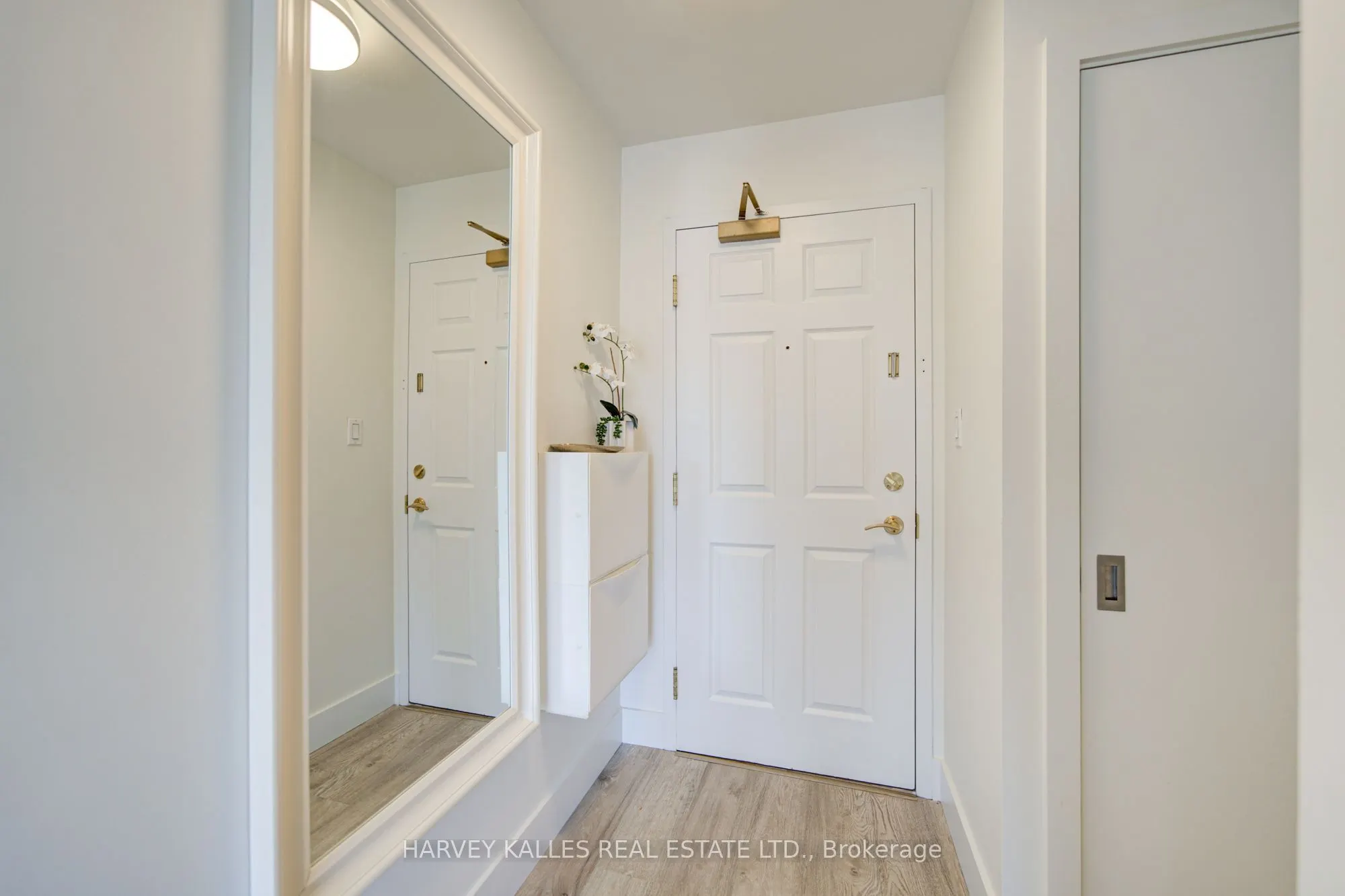 1818 Bayview Avenue #512