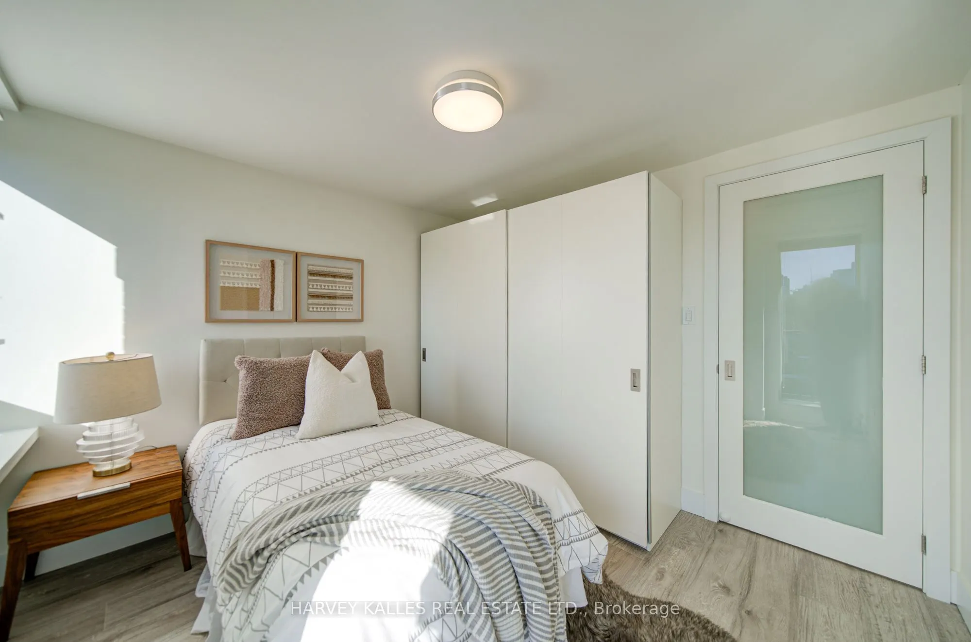 1818 Bayview Avenue #512