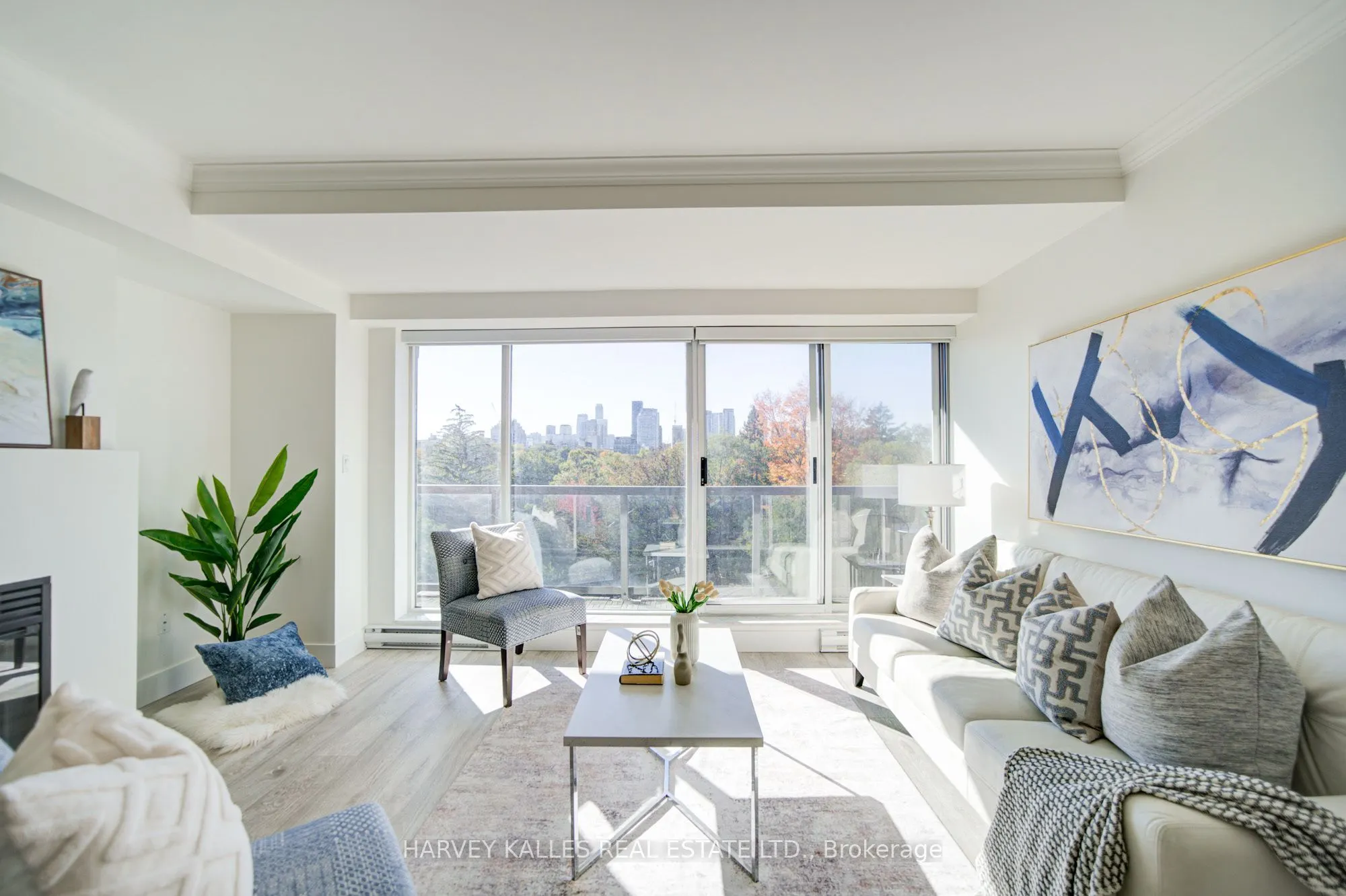 1818 Bayview Avenue #512