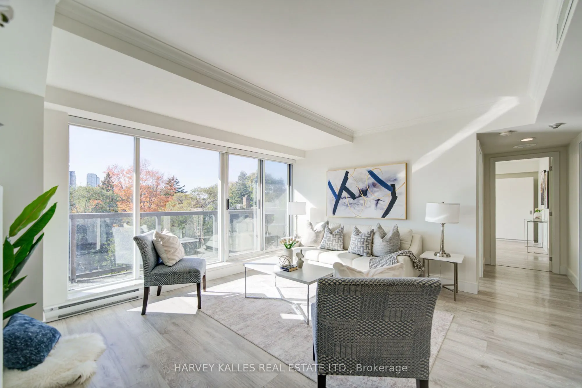 1818 Bayview Avenue #512