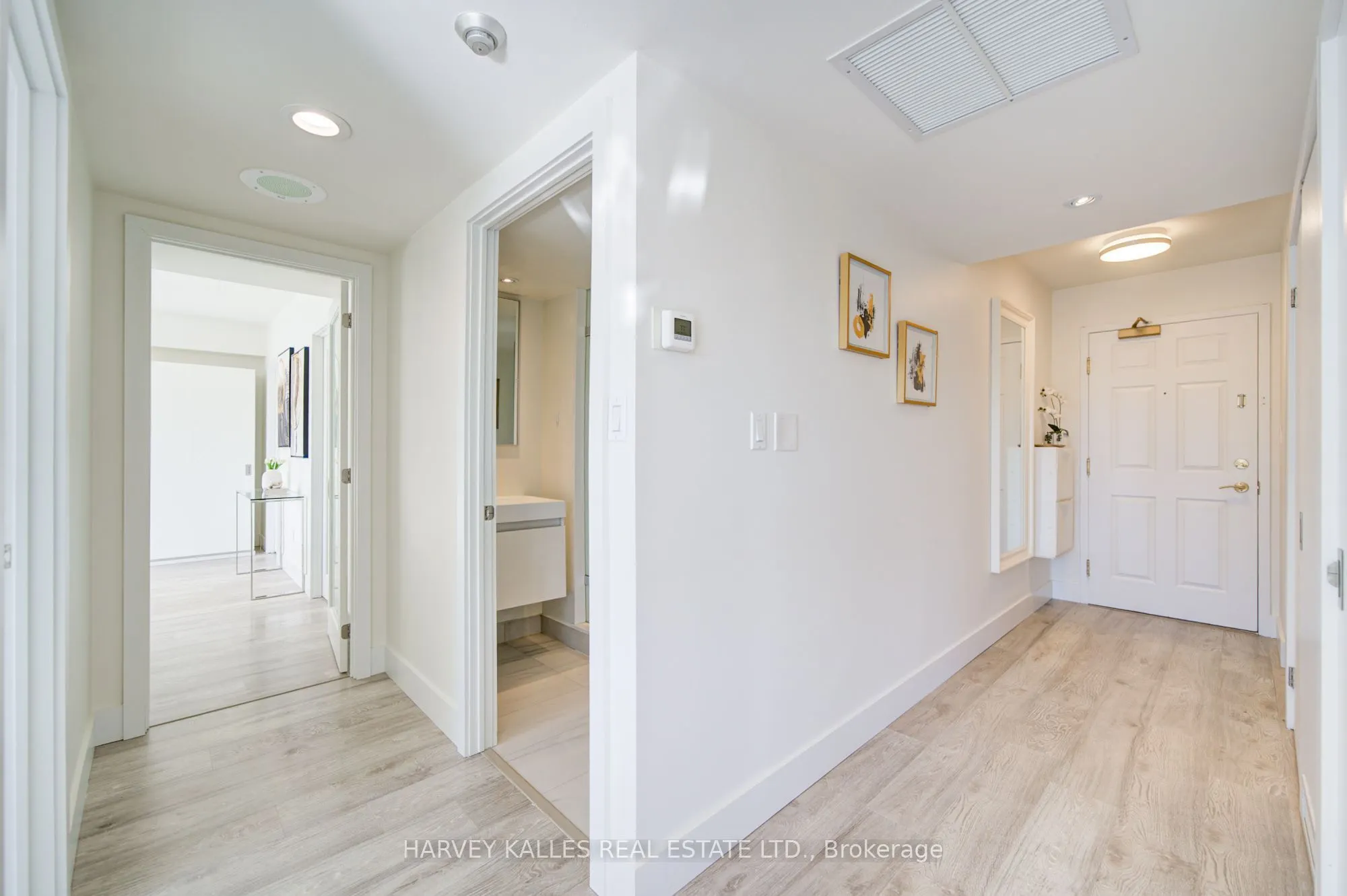 1818 Bayview Avenue #512