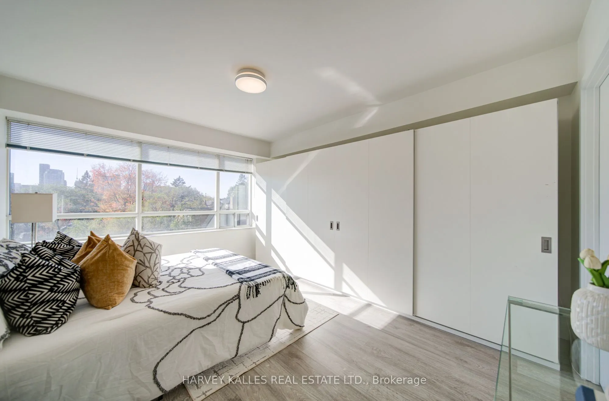 1818 Bayview Avenue #512