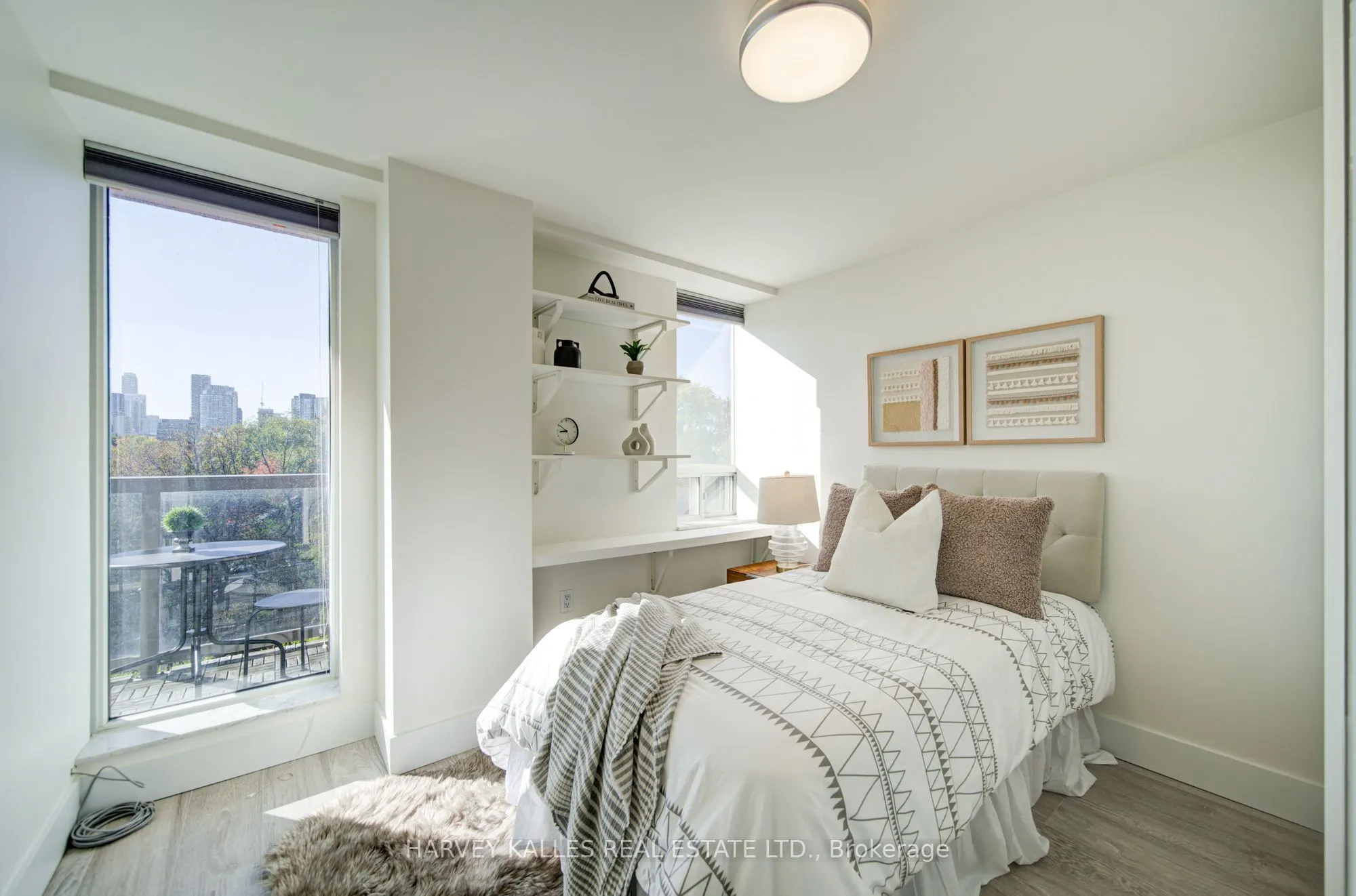 1818 Bayview Avenue #512