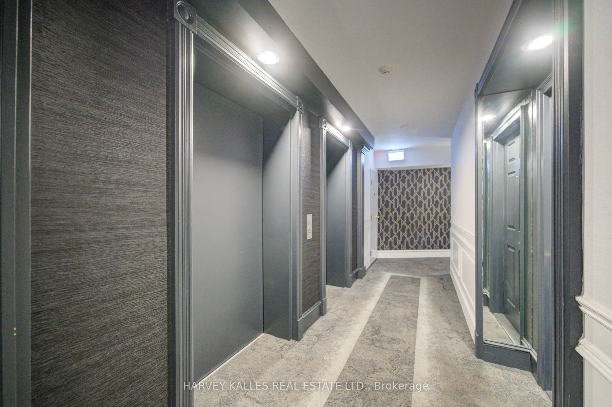 1818 Bayview Avenue #512
