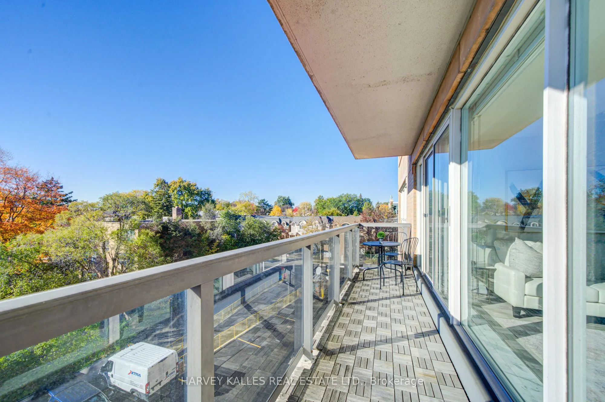 1818 Bayview Avenue #512
