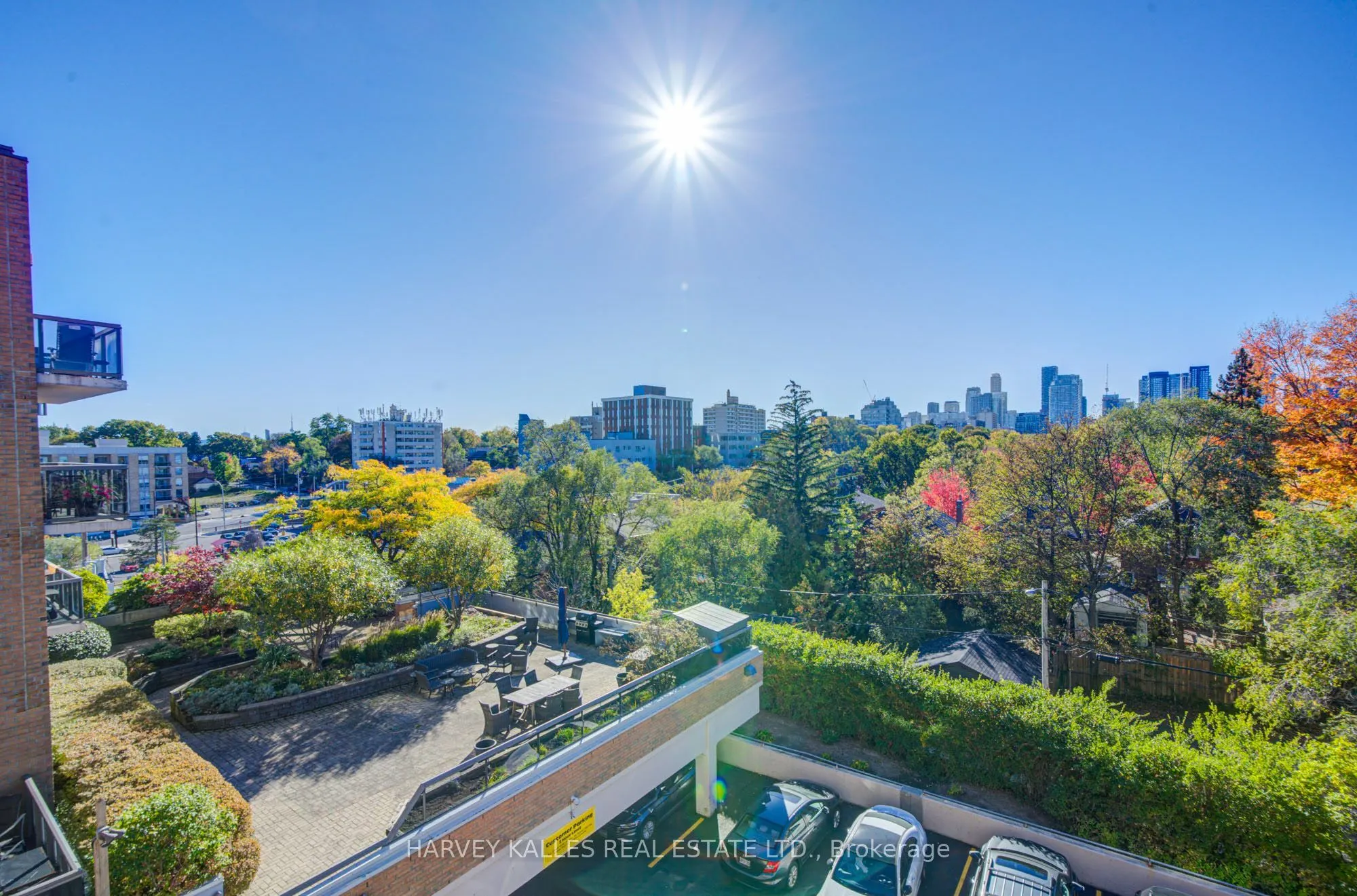 1818 Bayview Avenue #512