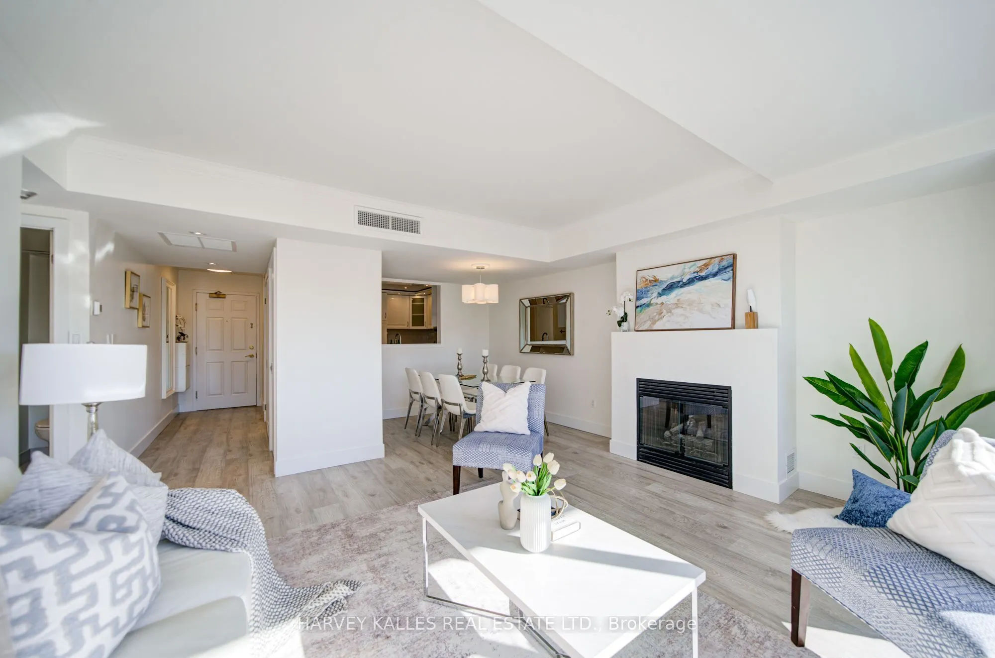 1818 Bayview Avenue #512