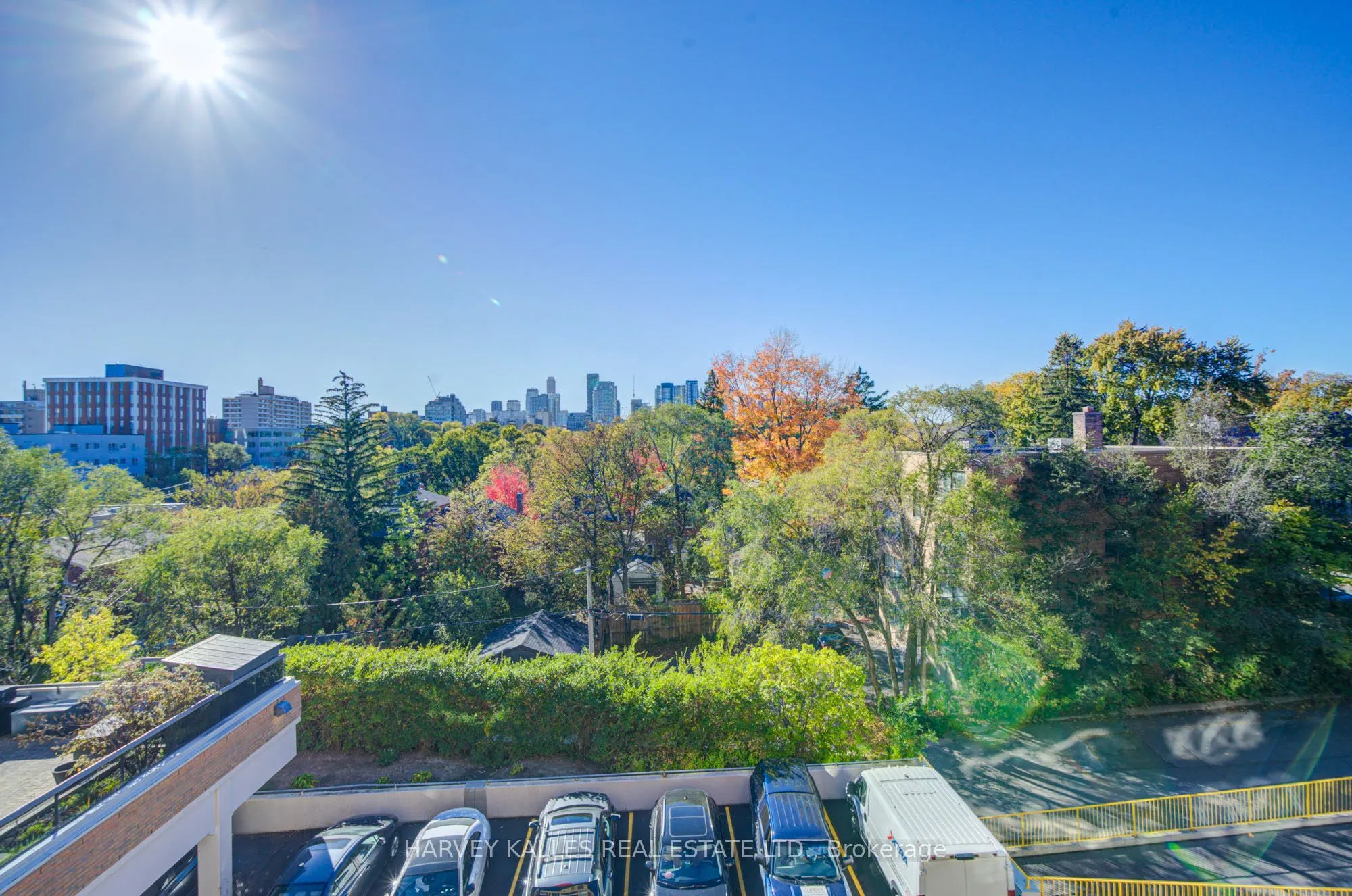 1818 Bayview Avenue #512