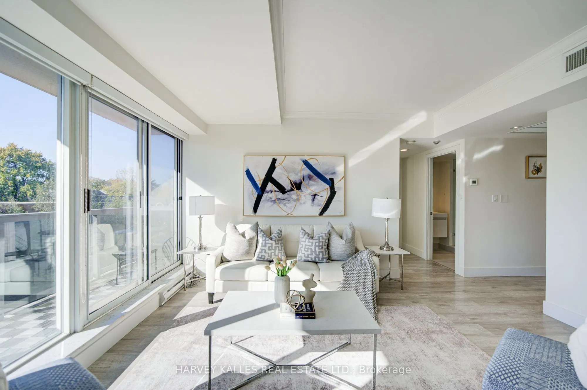 1818 Bayview Avenue #512