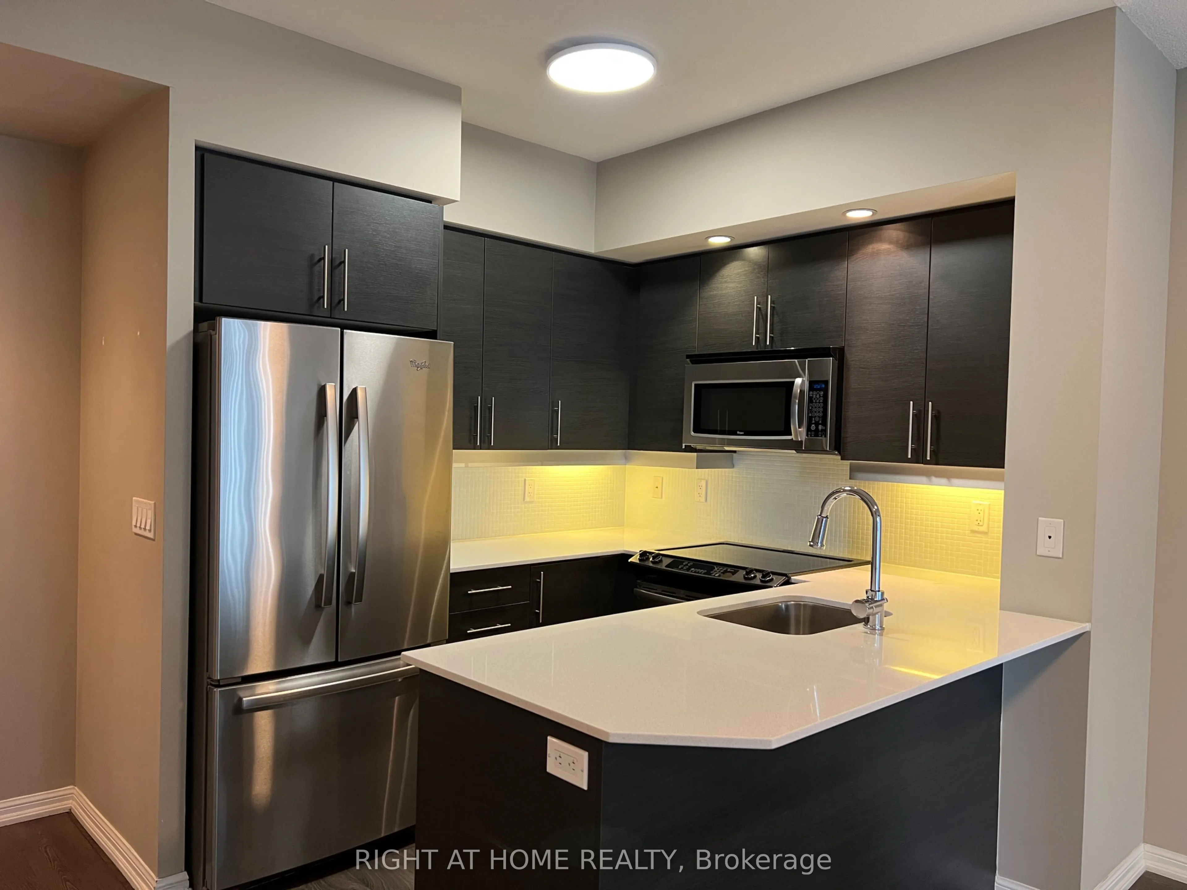 65 East Liberty Street #1906