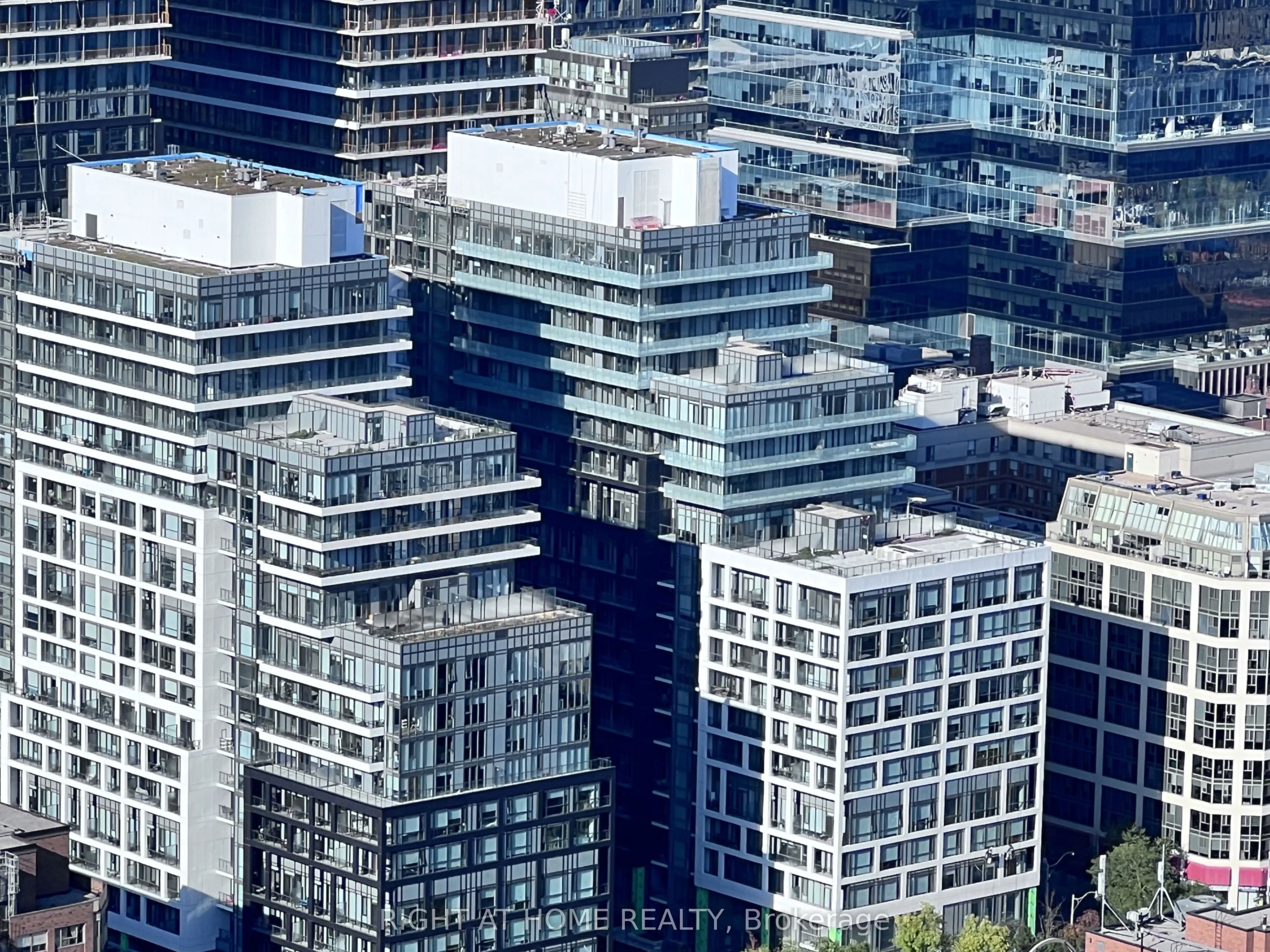 60 Princess Street #1721