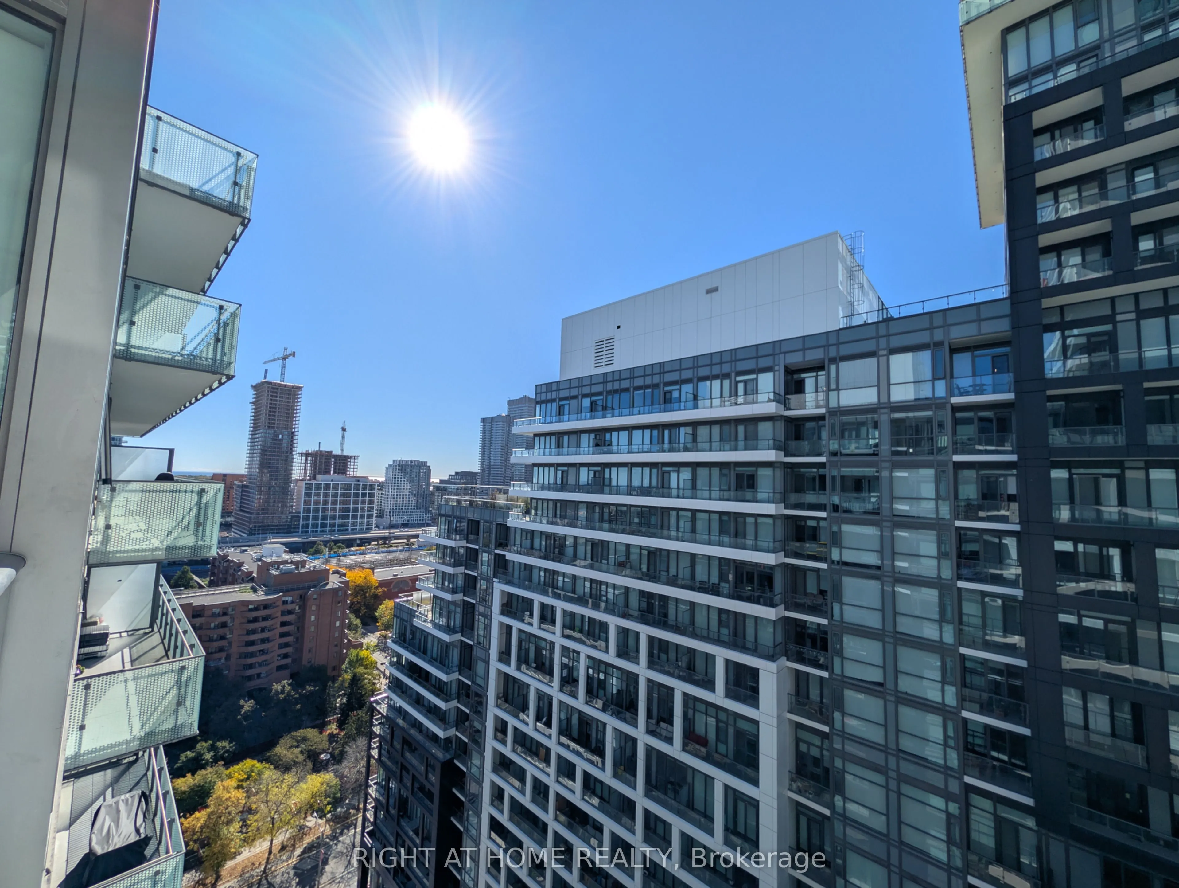60 Princess Street #1721