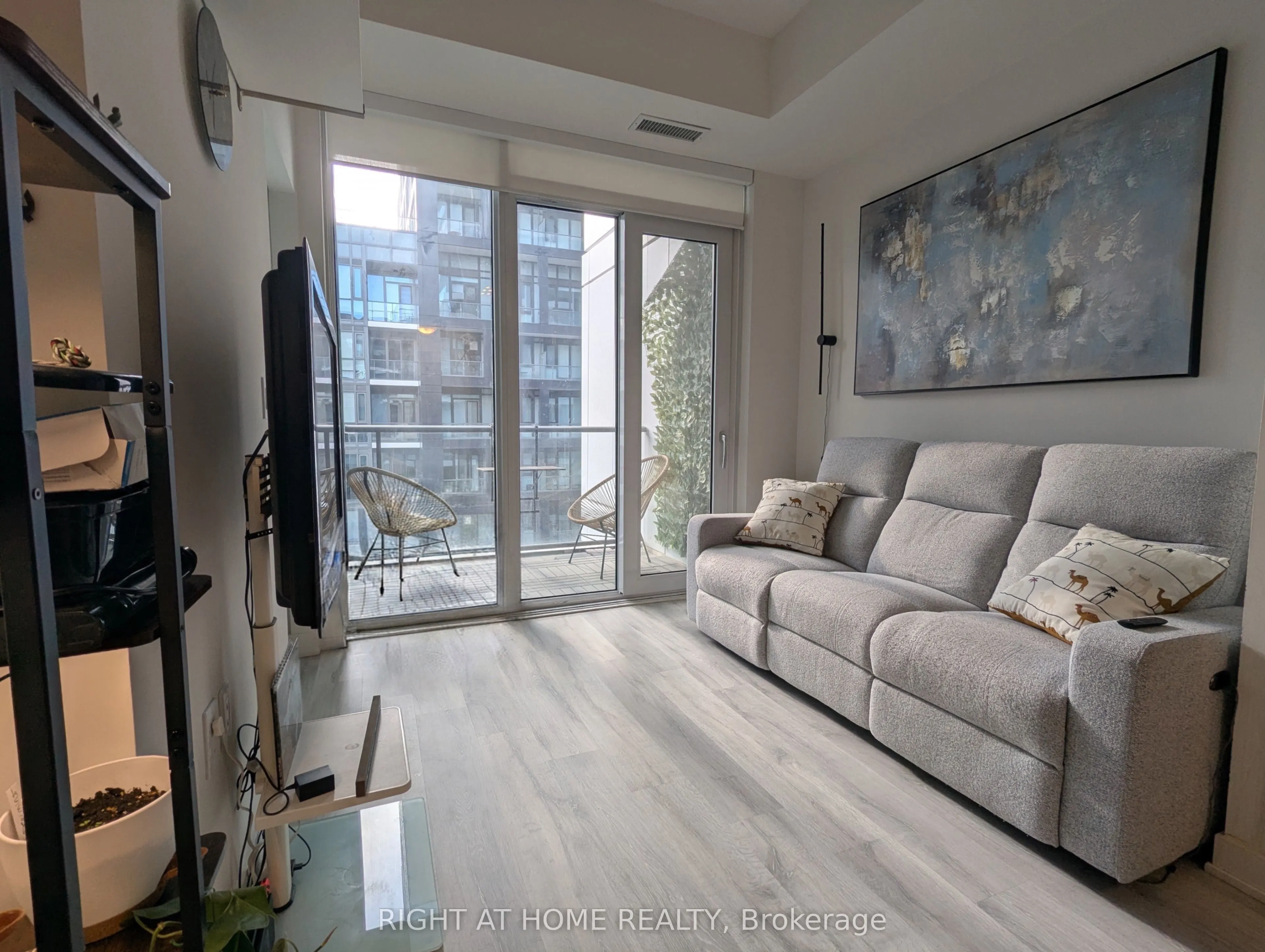 60 Princess Street #1721