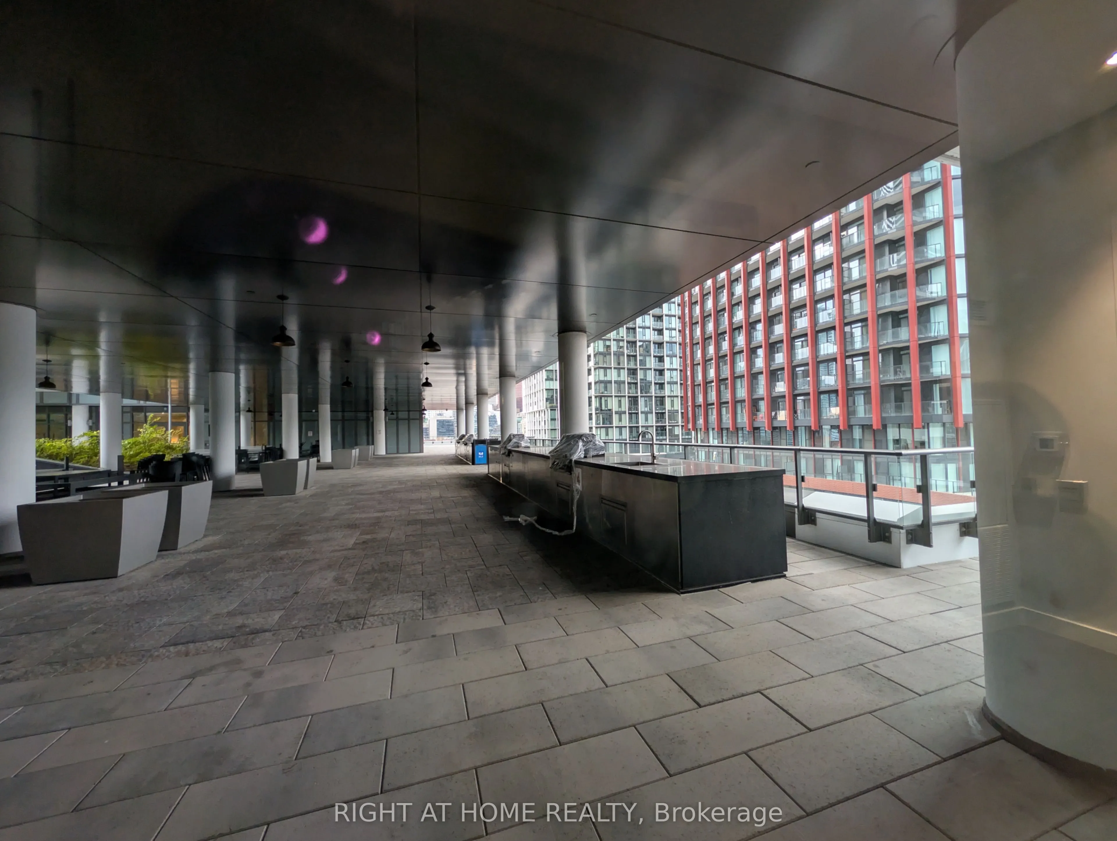 60 Princess Street #1721