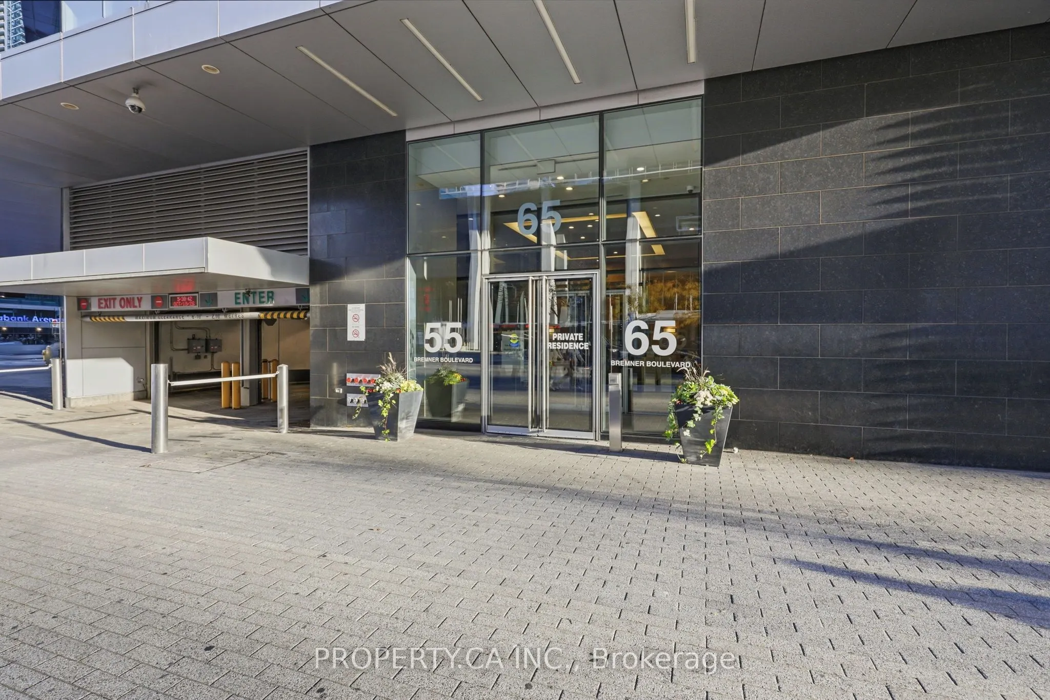 55 Bremner Boulevard #4310
