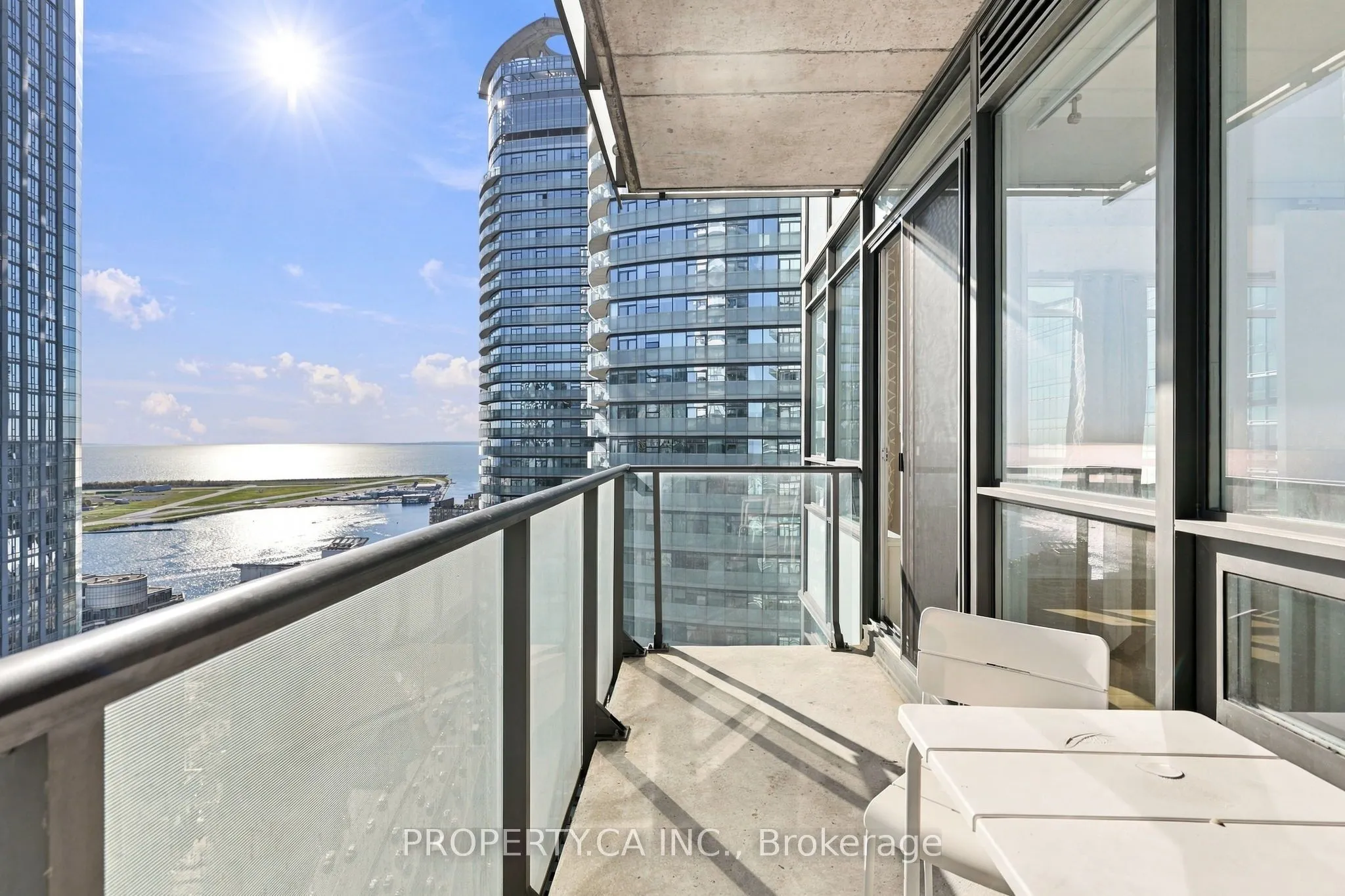 55 Bremner Boulevard #4310