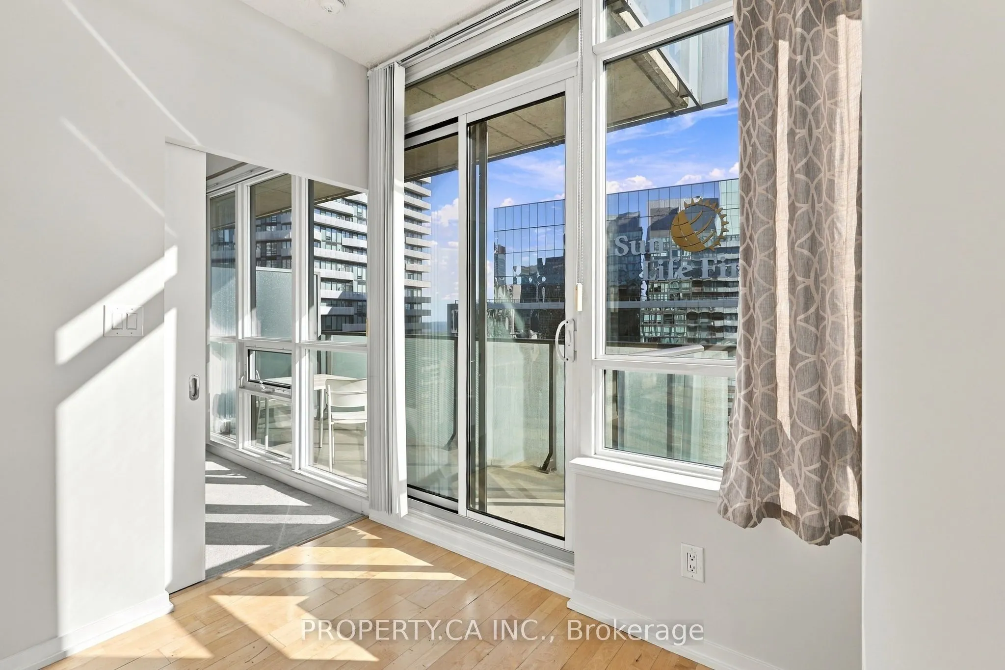 55 Bremner Boulevard #4310