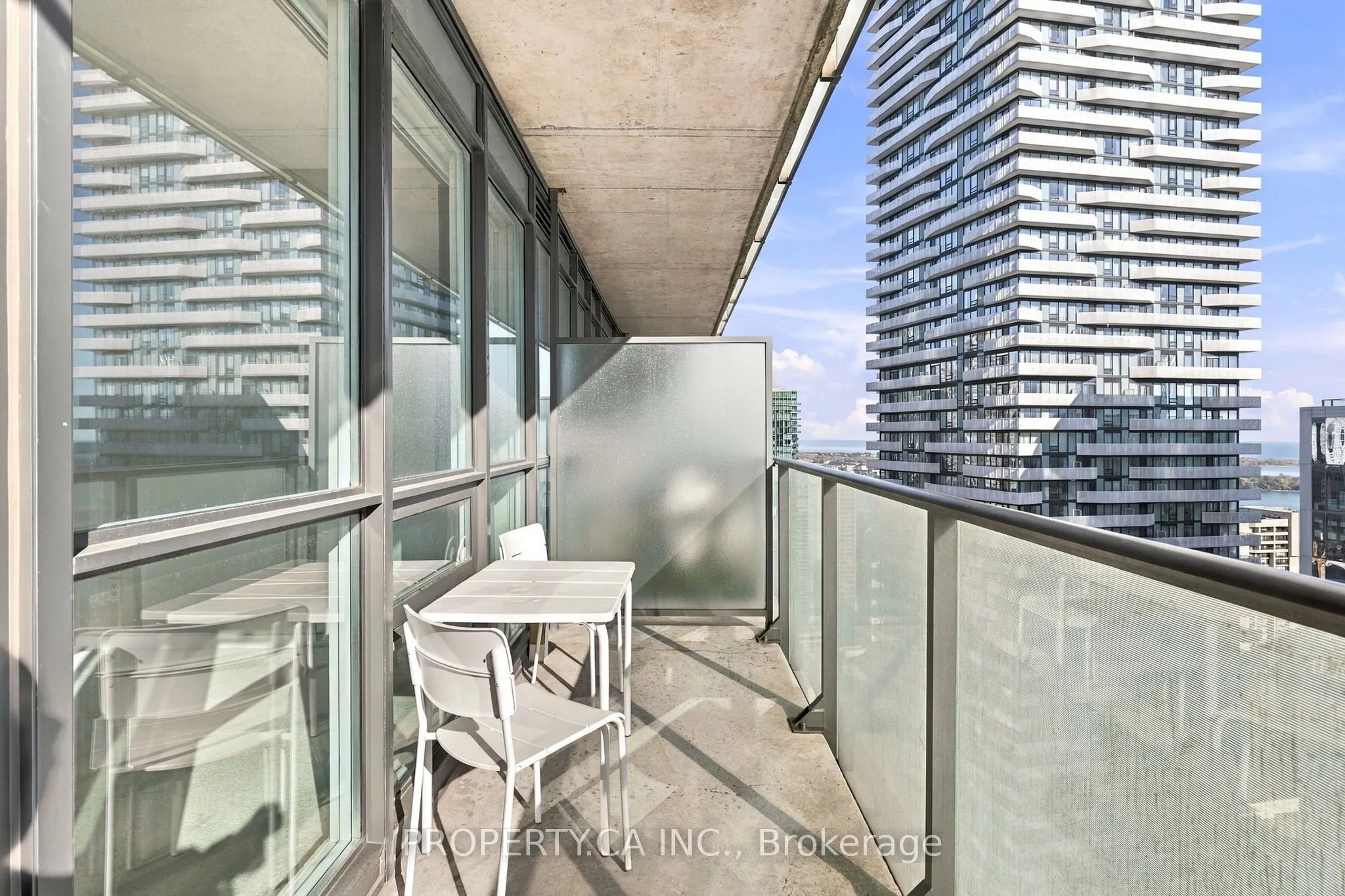 55 Bremner Boulevard #4310