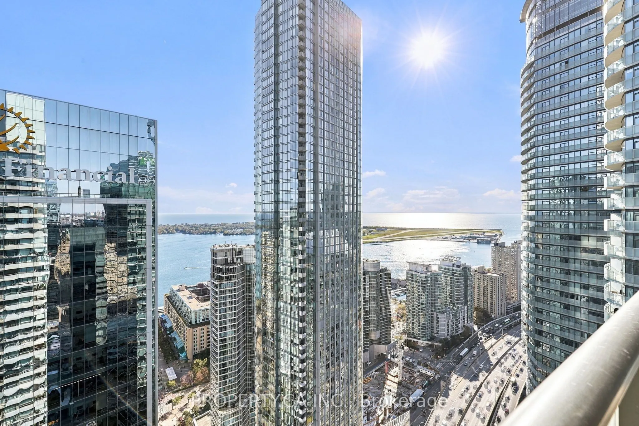 55 Bremner Boulevard #4310