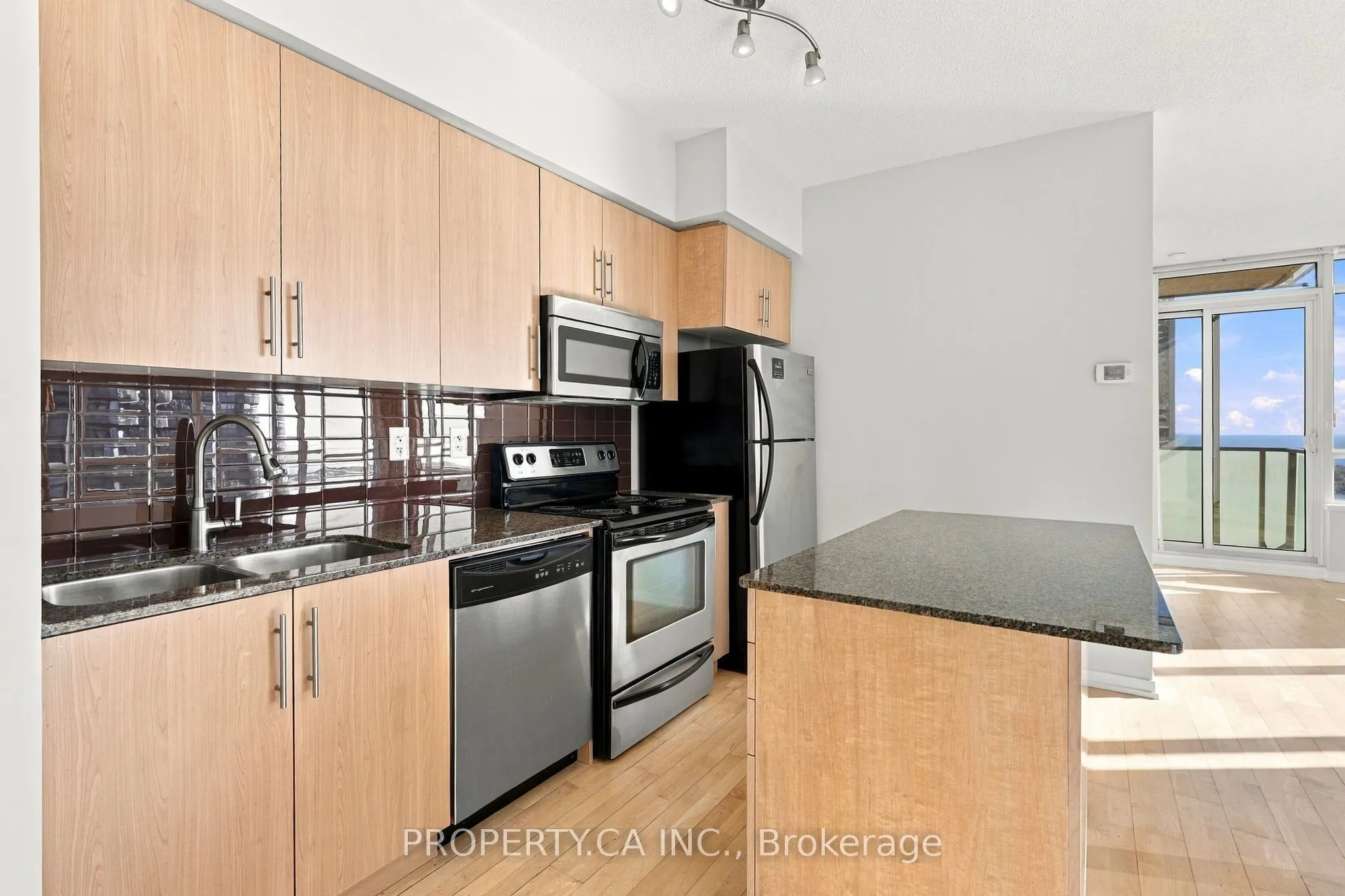 55 Bremner Boulevard #4310