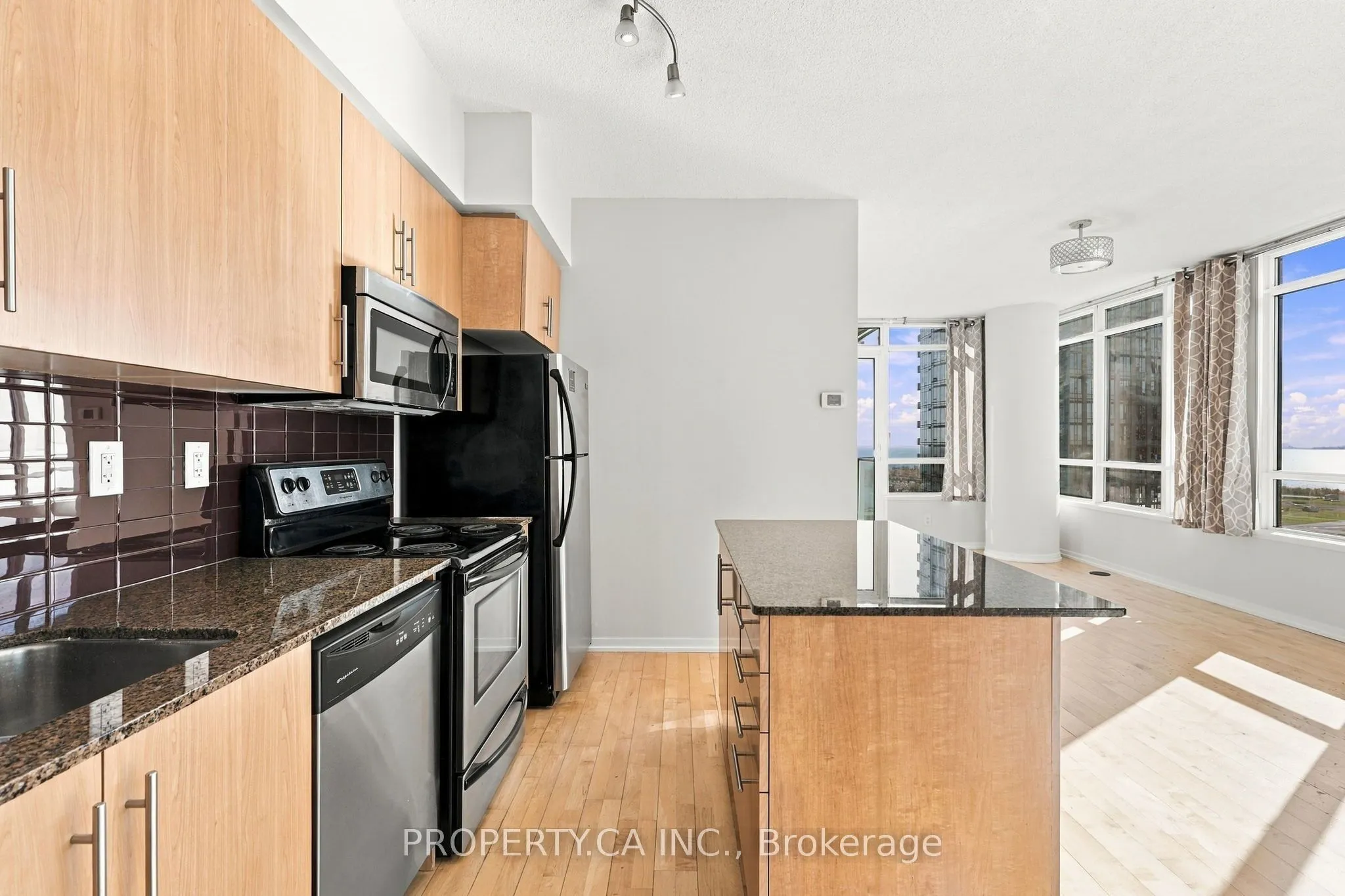 55 Bremner Boulevard #4310