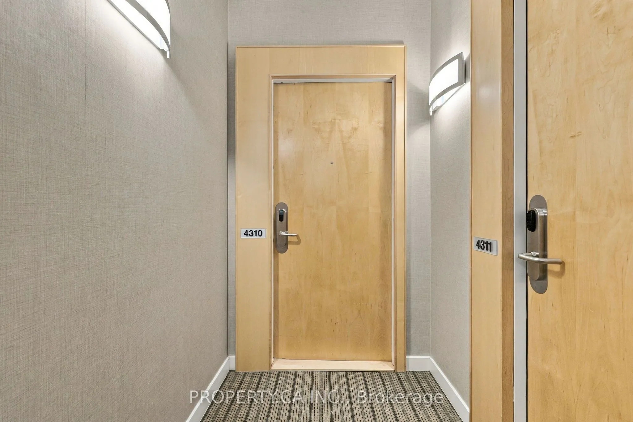 55 Bremner Boulevard #4310