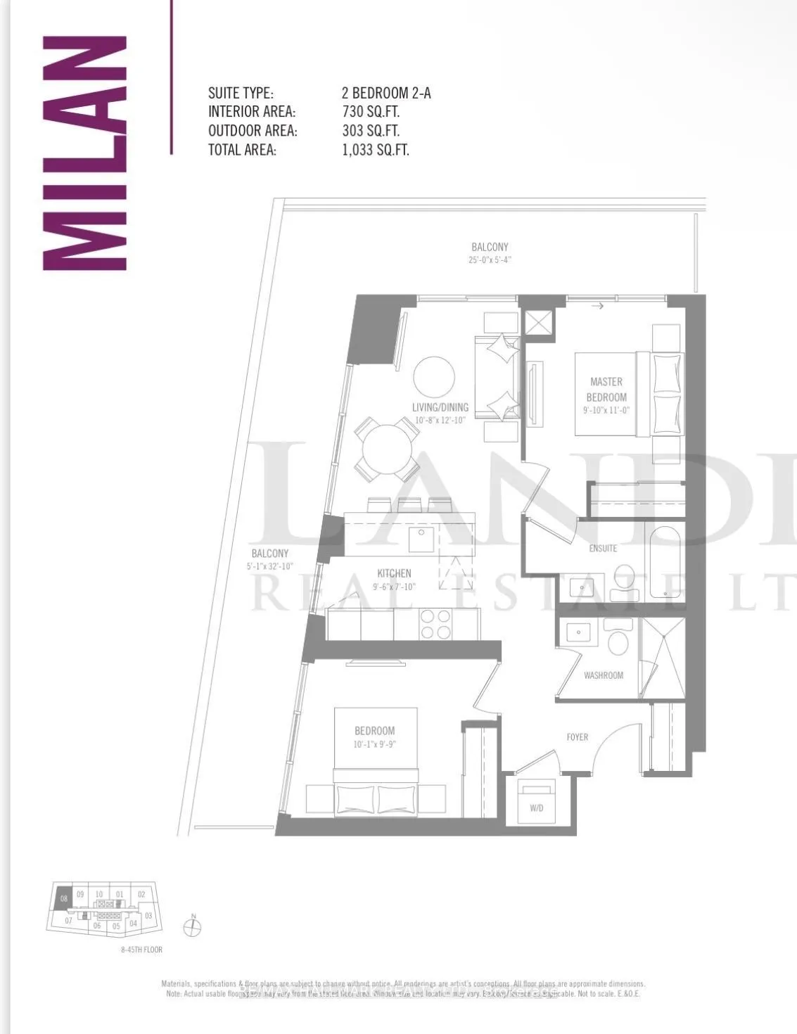 2221 Yonge Street #4009