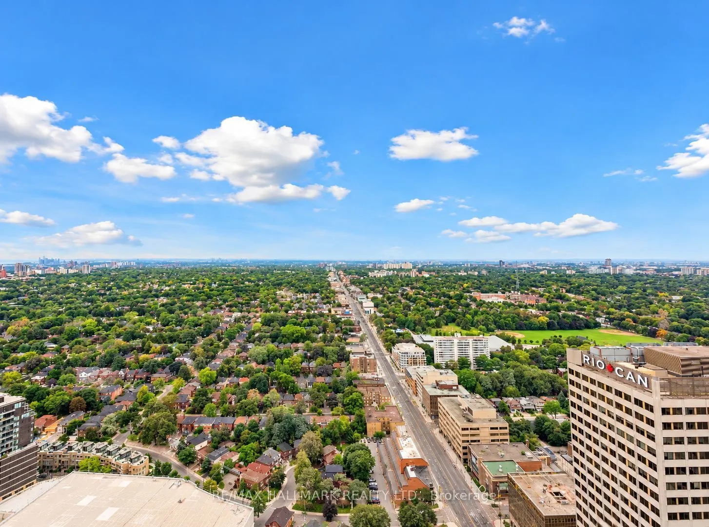 2221 Yonge Street #4009